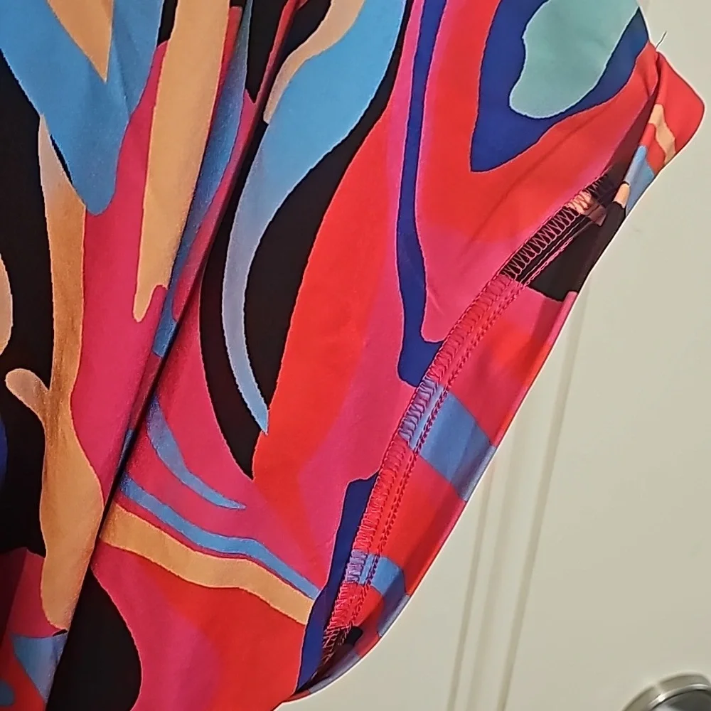 NWOT SIZE 3X DRESS - Picture 4 of 6